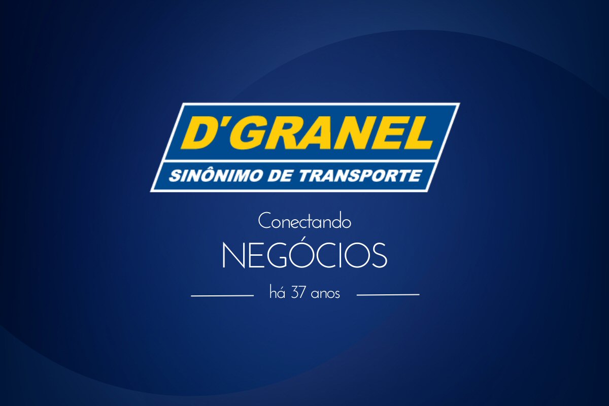 D'Granel - Sinônimo de Transporte